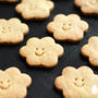 4月のベーグル、焼き菓子セット、ありがとうございました！