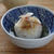焼きおにぎりだし茶漬け ミョウガのっけ