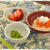 離乳食58日目～菜の花、安納芋、そして納豆再チャレンジ！