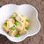 高野豆腐のたまごとじ