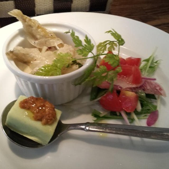 ピッツアランチ