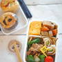 中学生弁当・高校生弁当