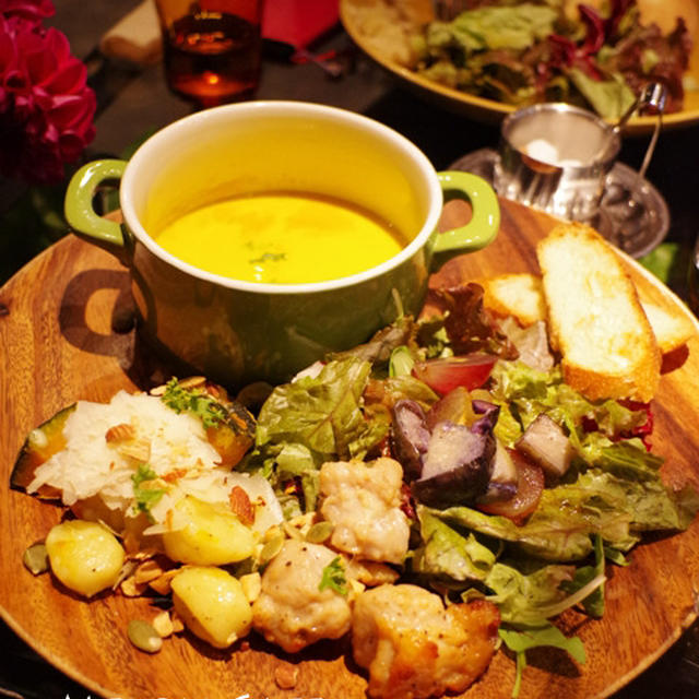 おいしいものレポート☆「ＴＥＡ　ＨＯＵＳＥ　南青山本店」（青山フラワーマーケット南青山本店　店内奥）