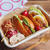 サンドイッチ弁当