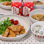 人気の給食メニューを再現してみました！