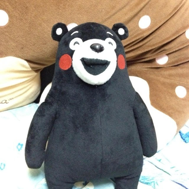 くまもん！