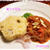 カレーと一緒に♡「クローブライス」