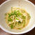 いつもと違う！？クリーミーそうめん のレシピ