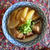 大根と豚肉の甘辛煮（無水調理）