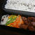 9月12日　　宮崎産　牛ももサイコロステーキ弁当