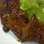 ジビエ☆丹波鹿/焼き肉☆鹿肉丼