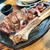 【ALOHA STEAK  HOUSE】豪快にトマホークを食す‼︎