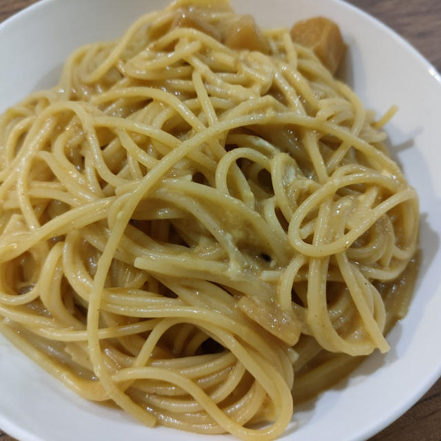 子どもたちのご飯は栄養バランス考えるけど、自分のご飯は炭水化物祭り