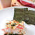 世界で人気！？ベイクド スシ baked sushi