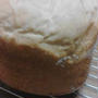 プルーンレーズン食パン