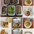 先週1週間のつくりおきおかずと、それを使って作る昼ごはん、晩ごはん、お弁当、それから神戸元町ランチ情報も