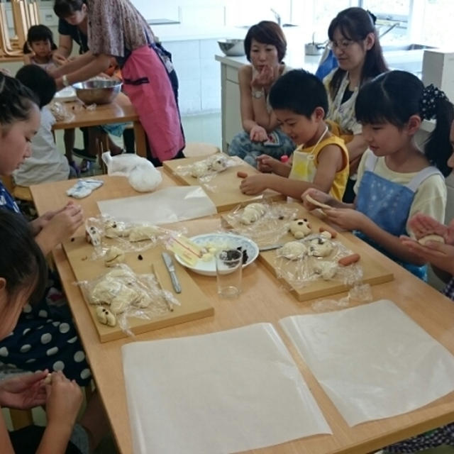ままごとキッズ いろは遊学館
