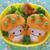 味の素冷凍食品キャラクターのお弁当コンテスト