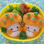 味の素冷凍食品キャラクターのお弁当コンテスト