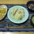 鶏手羽元の中華風炊き込みご飯
