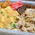 8月7日　　豚肉炒め弁当