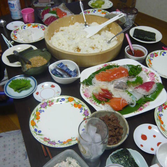 お友達と一緒に夜ご飯 By ｋａｉさん レシピブログ 料理ブログのレシピ満載
