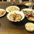 １１月２１日の夕飯　***　鯛のあらだき　と　秋刀魚の塩焼き　***