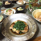 油揚げ