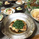 大絶賛！油揚げ餃子のニラだれ♪臭くなっても食べたいっっ！
