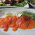 サラダの夕ご飯　　4・13・2013
