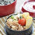 【お弁当レシピ】手早く作る！豚肉のしょうが焼き弁当