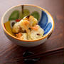 [EAT]カリフラワーのマリネ
