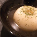 玉ねぎ丸ごとスープ