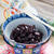 Kuromame (Sweetened Black Beans)