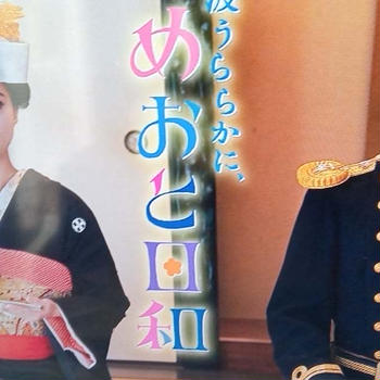 【波うららかに、めおと日和】にはまる節約ケチ子
