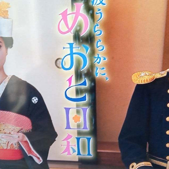 【波うららかに、めおと日和】にはまる節約ケチ子