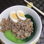 コーラで簡単★うちの「魯肉（ルーロー）飯」