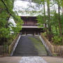 雨の鎌倉散歩　円覚寺→明月院＠北鎌倉