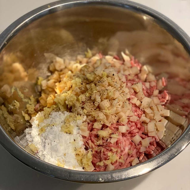 息子がおかわり4杯したおかず♡