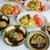 **記録のpostです**煮魚の時は副菜がメイン超えあるある。*煮魚とご飯と...