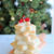 クリスマスにはツリーパン♪