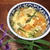 下仁田ねぎとトマトの酸辣湯　～ぐんまクッキングアンバサダー～
