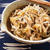 《 作り置きおかず 》　ささみともやしの胡麻酢和え