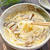 豚きのこと長ネギ卵のとろとろうどん