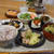 【鶏とじゃがいもの塩バター】#レンジ調理#簡単#こく旨#15分主菜 …筋トレ後の晩ごはん。