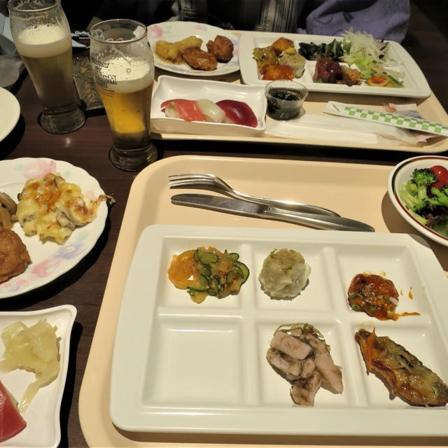 源泉湯の宿　千の谷　お料理編