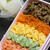 10月5日　　五色弁当