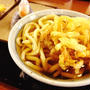 香の川うどん