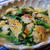 時短・簡単料理で手抜き☆牡蠣と春菊のバター醤油♪