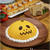 ハロウィンご飯2015＠スイーツ編。～ミルクレープにかぼちゃのモンブランチーズケーキなどなど～